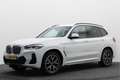 BMW X3 xDrive30e High Executive M-pakket Leer, Stoelverwa Blanc - thumbnail 19