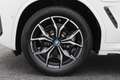 BMW X3 xDrive30e High Executive M-pakket Leer, Stoelverwa Blanc - thumbnail 18