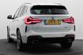BMW X3 xDrive30e High Executive M-pakket Leer, Stoelverwa Blanc - thumbnail 21