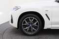 BMW X3 xDrive30e High Executive M-pakket Leer, Stoelverwa Blanc - thumbnail 17
