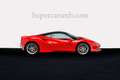 Ferrari F8 Tributo Czerwony - thumbnail 7