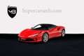 Ferrari F8 Tributo Red - thumbnail 1