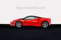Ferrari F8 Tributo Rojo - thumbnail 6