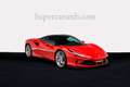 Ferrari F8 Tributo Piros - thumbnail 2