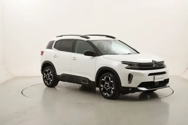 Citroen C5 Aircross view 7