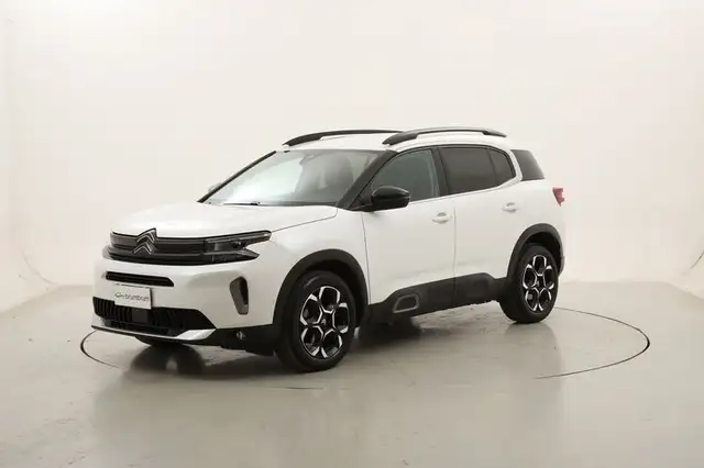 2023 Citroen C5 Aircross in White for sale
