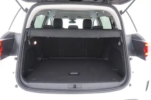 Citroen C5 Aircross view 14