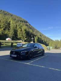 4MATIC Aut. - AMG Line | Night Edition