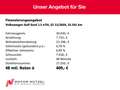 Volkswagen Golf VIII 1.5 eTSI DSG GOAL MATRIX+NAVI+AHK+ACC Bleu - thumbnail 4