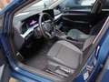 Volkswagen Golf VIII 1.5 eTSI DSG GOAL MATRIX+NAVI+AHK+ACC Bleu - thumbnail 3