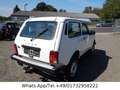 Lada Niva 15tkm 4x4 Weiß - thumbnail 4