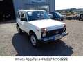 Lada Niva 15tkm 4x4 Weiß - thumbnail 15