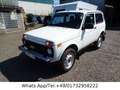 Lada Niva 15tkm 4x4 Weiß - thumbnail 19