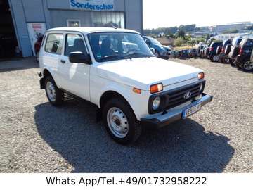 15tkm 4x4