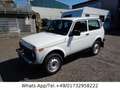 Lada Niva 15tkm 4x4 Weiß - thumbnail 3