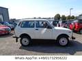 Lada Niva 15tkm 4x4 Weiß - thumbnail 16