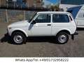 Lada Niva 15tkm 4x4 Weiß - thumbnail 1