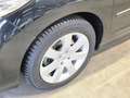 Peugeot 207 CC CABRIOLET ALLURE LEDER SITZHZ PDC TÜV NEU Siyah - thumbnail 24