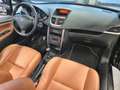 Peugeot 207 CC CABRIOLET ALLURE LEDER SITZHZ PDC TÜV NEU Siyah - thumbnail 14