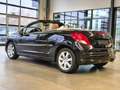 Peugeot 207 CC CABRIOLET ALLURE LEDER SITZHZ PDC TÜV NEU Siyah - thumbnail 7