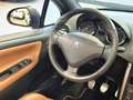 Peugeot 207 CC CABRIOLET ALLURE LEDER SITZHZ PDC TÜV NEU Siyah - thumbnail 18