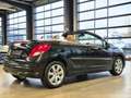 Peugeot 207 CC CABRIOLET ALLURE LEDER SITZHZ PDC TÜV NEU Siyah - thumbnail 5
