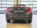 Peugeot 207 CC CABRIOLET ALLURE LEDER SITZHZ PDC TÜV NEU Siyah - thumbnail 6