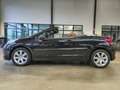 Peugeot 207 CC CABRIOLET ALLURE LEDER SITZHZ PDC TÜV NEU Siyah - thumbnail 8