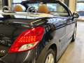 Peugeot 207 CC CABRIOLET ALLURE LEDER SITZHZ PDC TÜV NEU Siyah - thumbnail 22