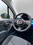 Fiat 500X 1.6 Multijet Lounge DCT Blauw - thumbnail 7