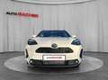 Toyota Yaris Cross 1,5 VVT-i Hybrid Active Drive Aut. Weiß - thumbnail 2
