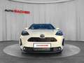 Toyota Yaris Cross 1,5 VVT-i Hybrid Active Drive Aut. Weiß - thumbnail 2