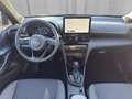 Toyota Yaris Cross 1,5 VVT-i Hybrid Active Drive Aut. Weiß - thumbnail 8