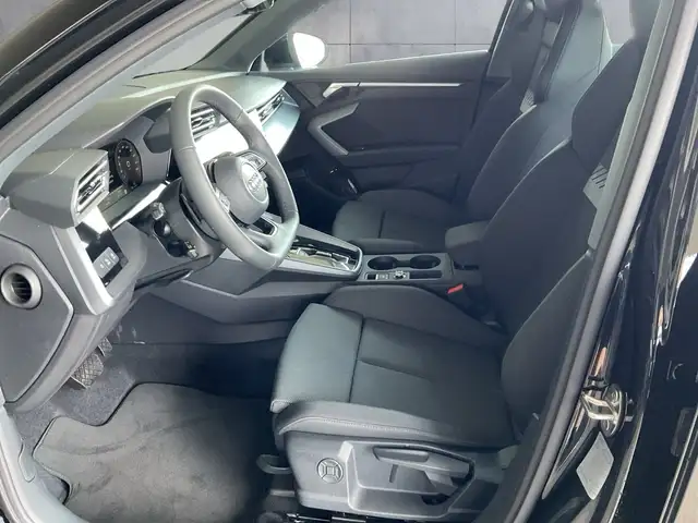 Audi A3 view 15