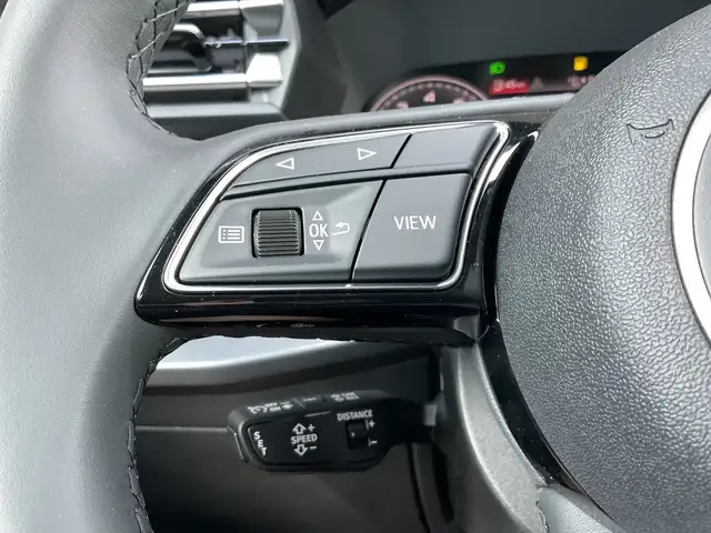 Audi A3 view 12