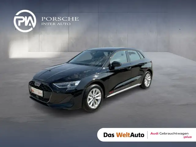 2026 Audi A3 in Black for sale