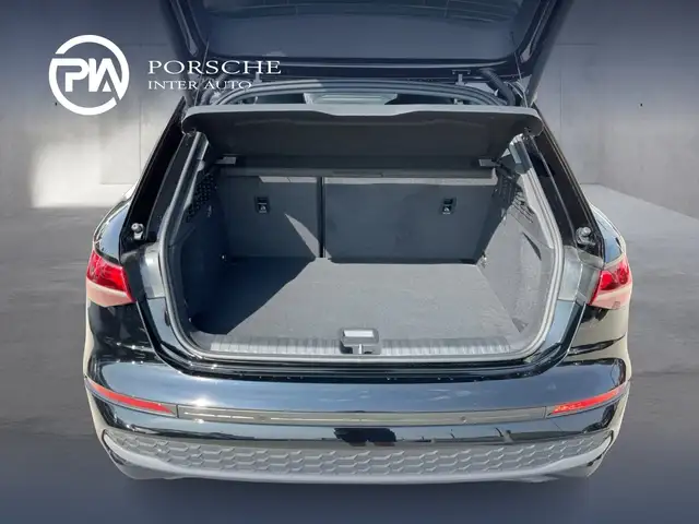 Audi A3 view 10