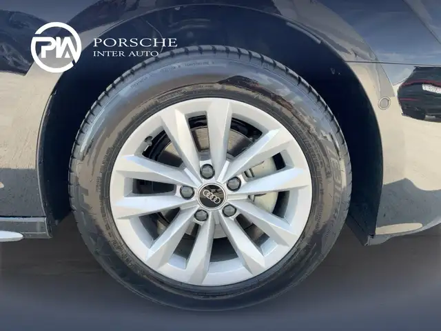 Audi A3 view 7