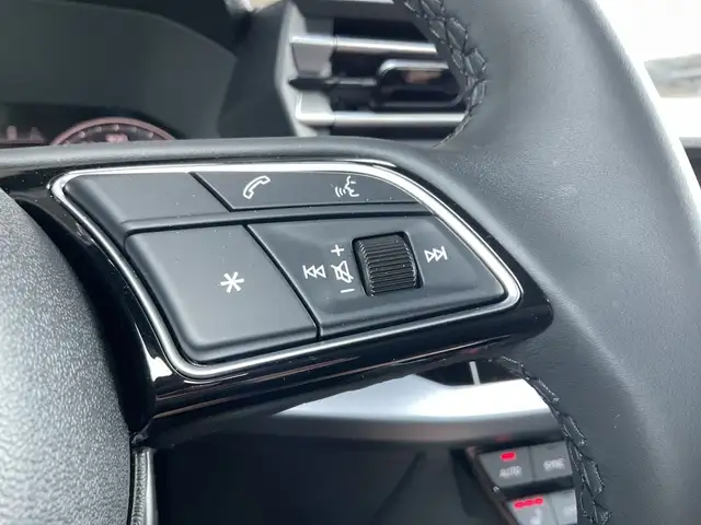 Audi A3 view 13
