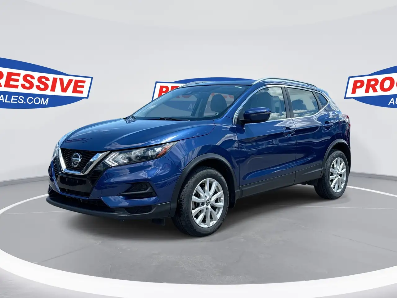 2023 Nissan Qashqai