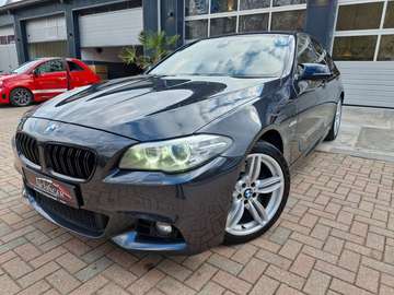 d xDrive M-Paket Klima 2.Hand Bi-Xenon