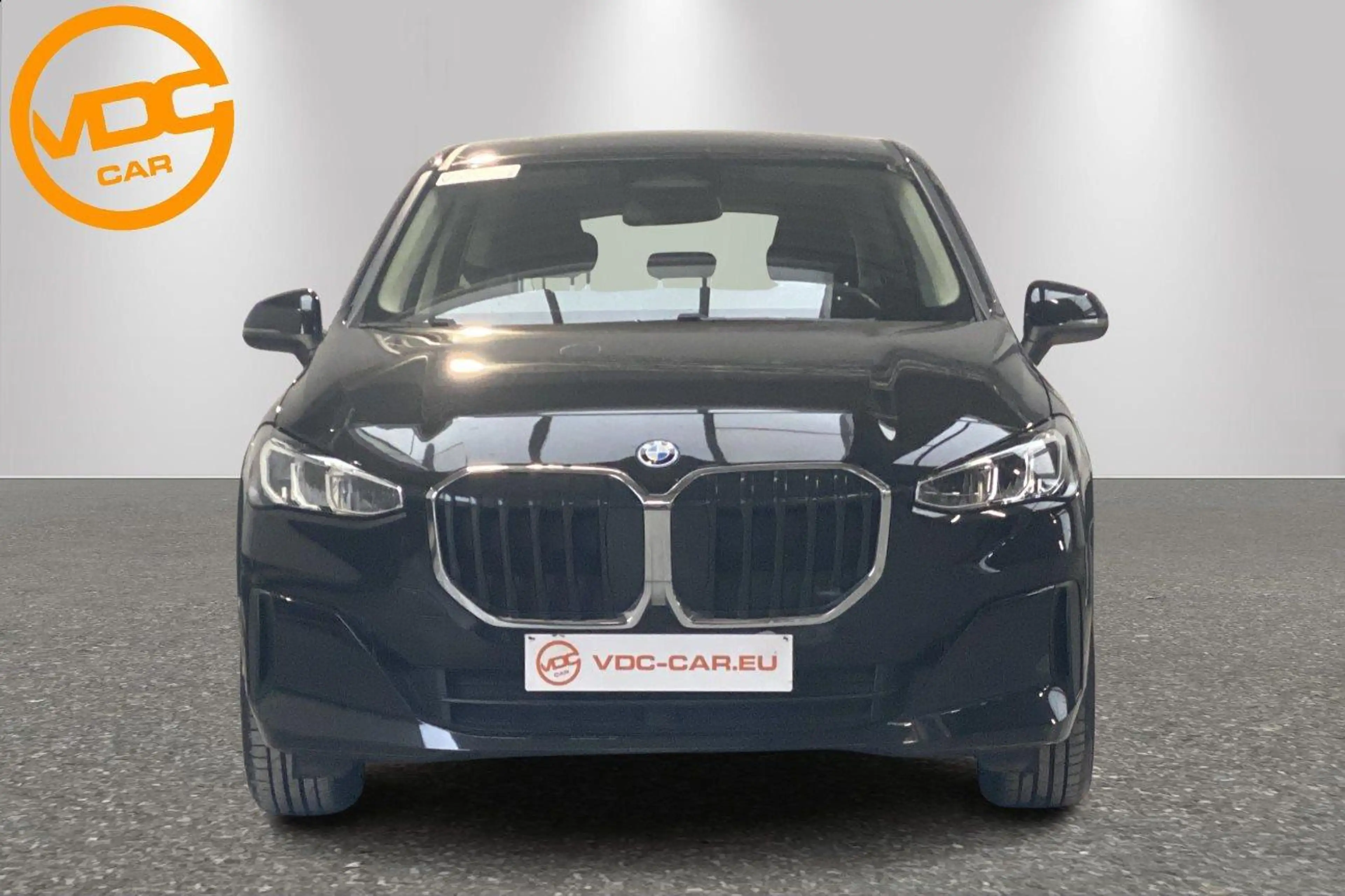BMW 225 e xDrive ACTIVE TOURER — photo 5