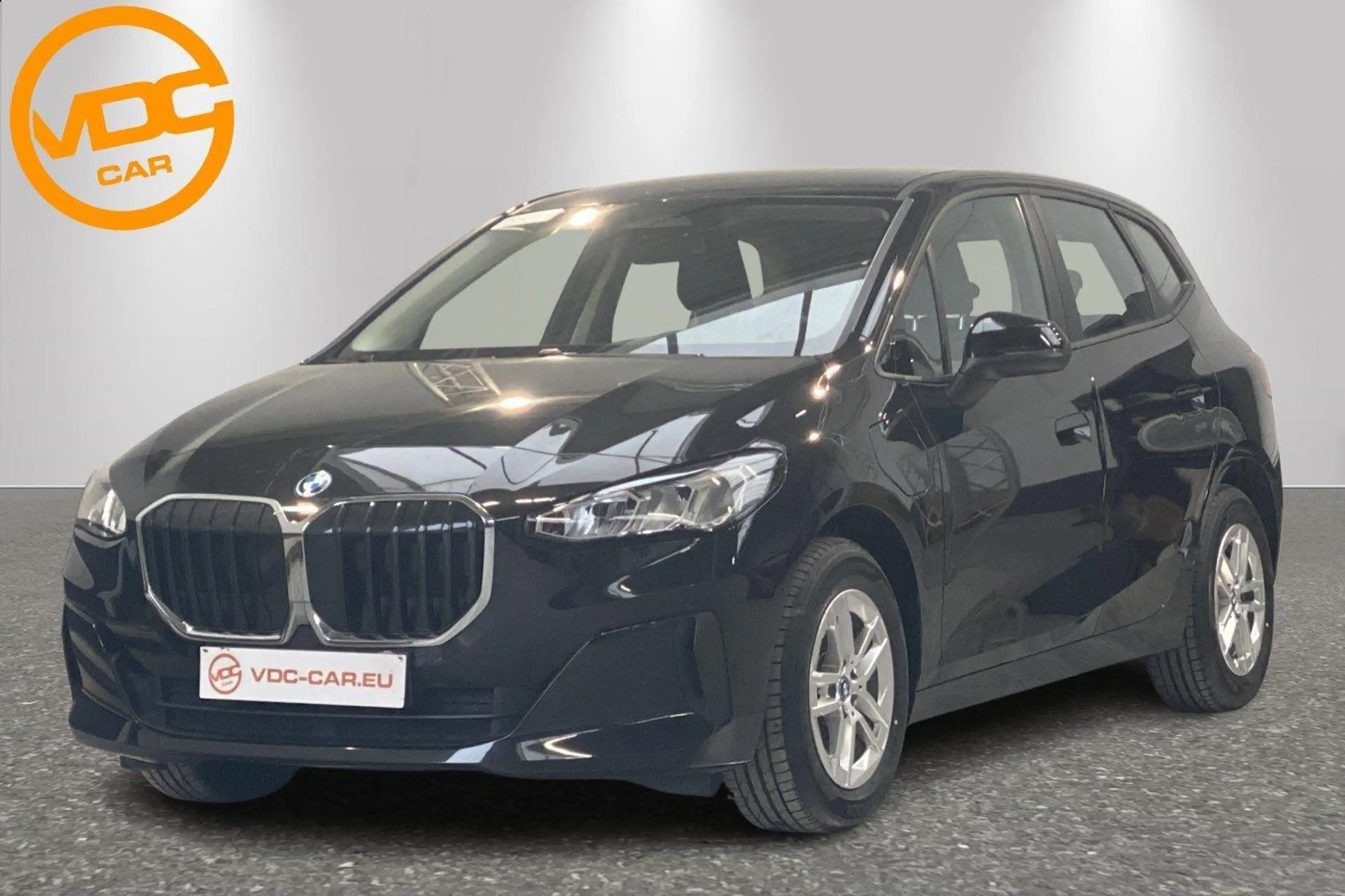 BMW 225 e xDrive ACTIVE TOURER