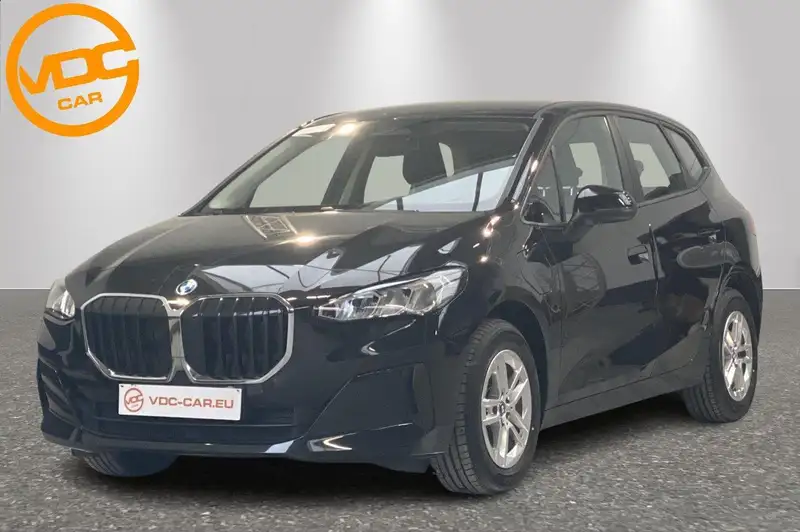 BMW 225