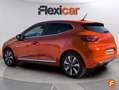 Renault Clio Zen+TCe+GPF+96+kW+%28130CV%29+EDC Naranja - thumbnail 7