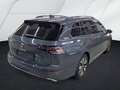 Volkswagen Golf Variant Goal 2.0TDI DSG / Navi, Matrix, AHK Grau - thumbnail 2