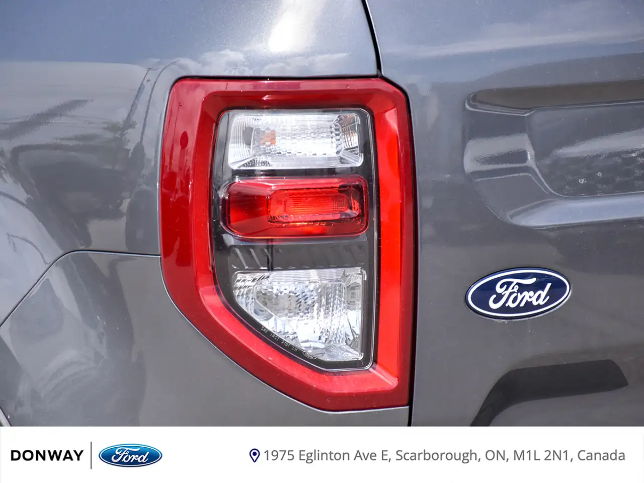 Ford Bronco Sport снимка Ford Bronco Sport