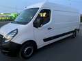 Opel Movano 2.3 Turbo D L3H2 S/S Blanc - thumbnail 1