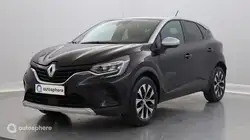 Renault Captur 1.0 TCe 90ch Evolution