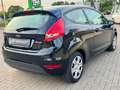 Ford Fiesta Champions Edition+EURO 5+TÜV NEU Schwarz - thumbnail 5